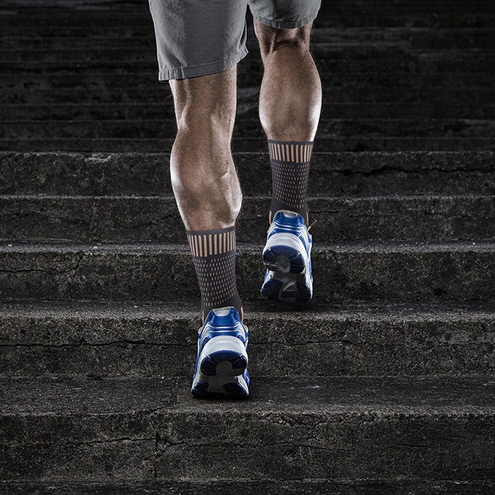Copper Infused Ankle Braces