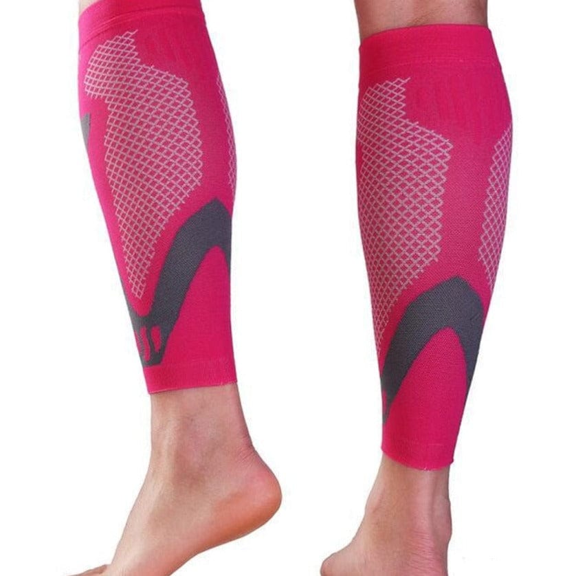 Joint Compression Calf Sleeve