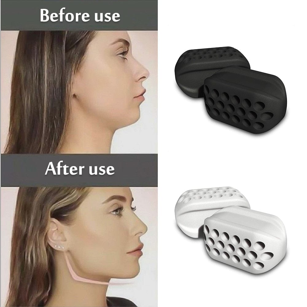 Jawline Exercise Tool