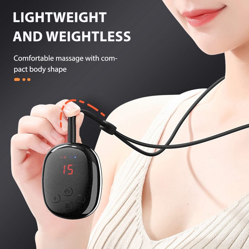 Electric Pulse Neck Massager
