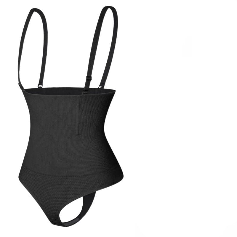 High Waist Panty Shaper | Women Slimming Underwear