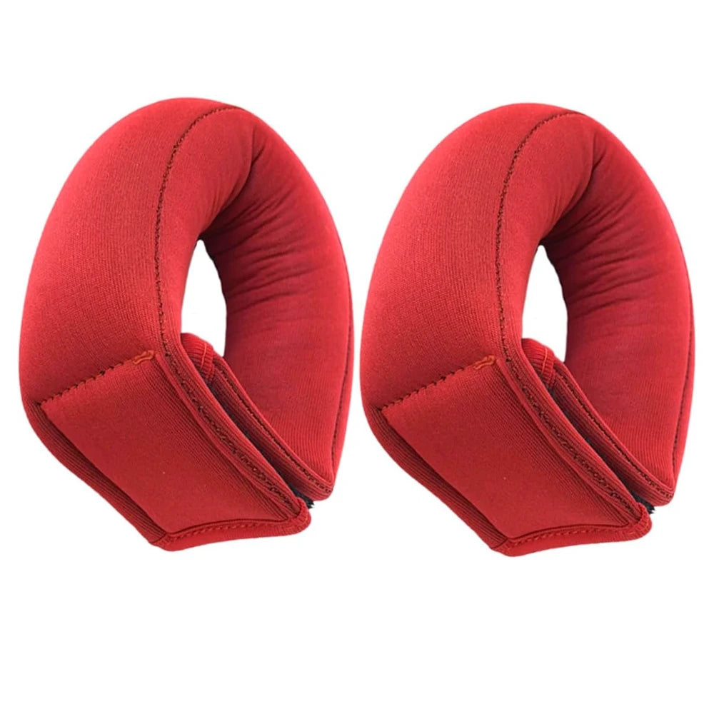 1LB Wrist & Ankle Weights | Wearable Workout Weight Set - 1 Pair