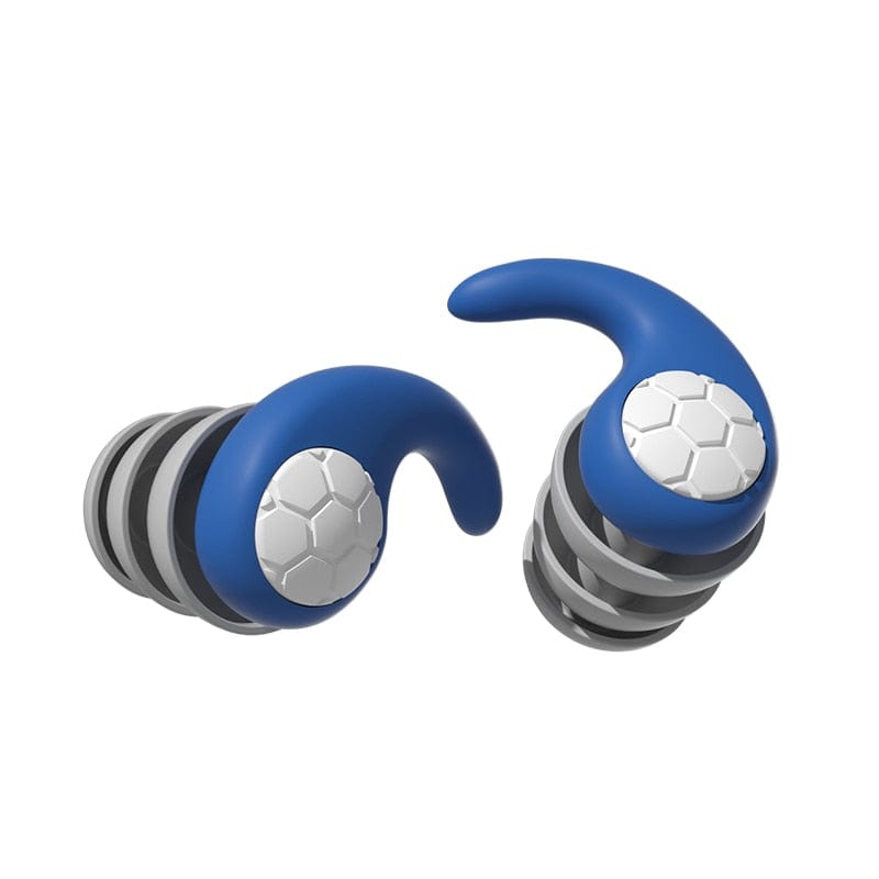 Sleeping Ear Plugs | Noise Reduction Earplug