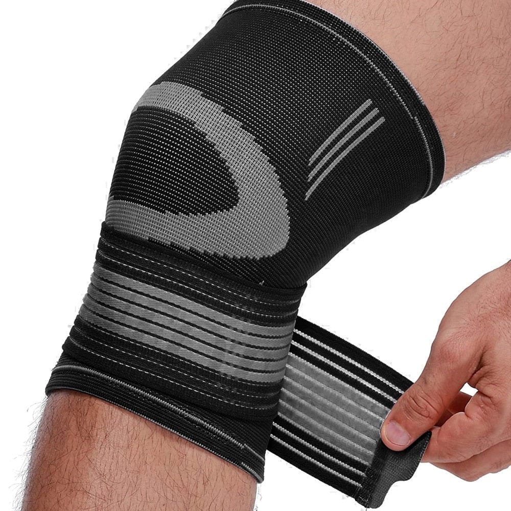 Knee Brace for Knee Pain | Knee Stabilizer Brace