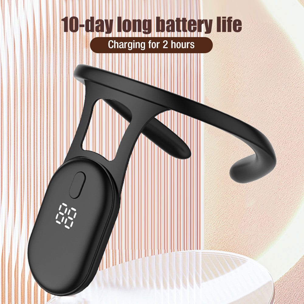 Smart Posture Corrector Device for Kids | Realtime Monitoring Posture Corrector for Children