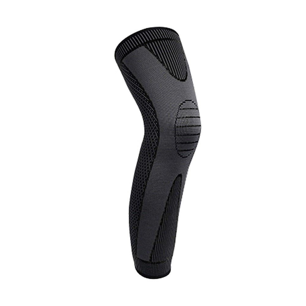Full Leg Sleeve | Knee Support for Meniscus Tear