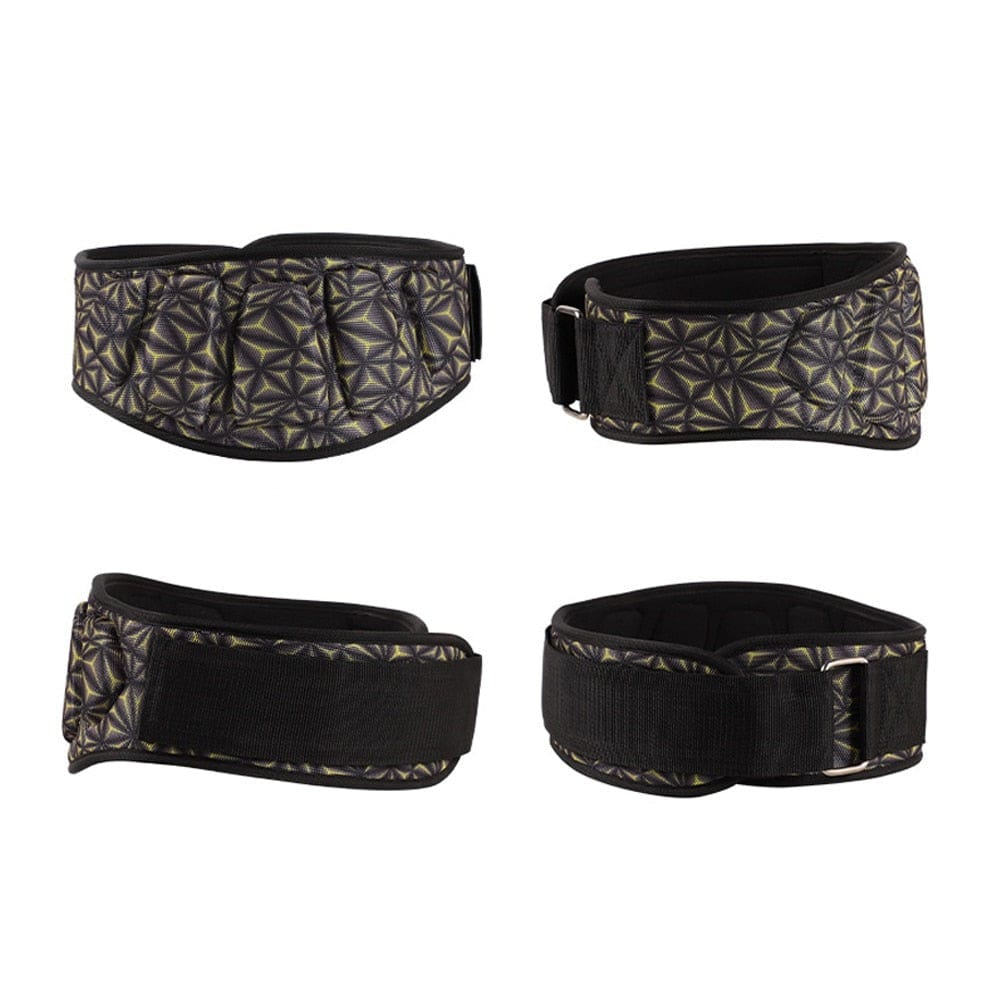 Weightlifting Belt for Men
