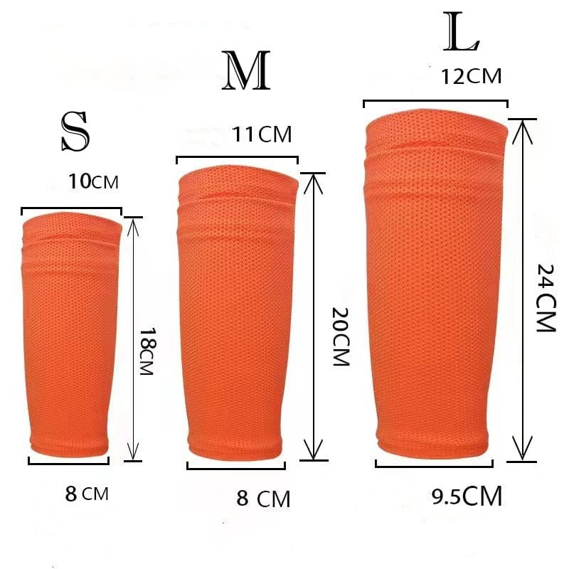 Shin Guard Sleeve