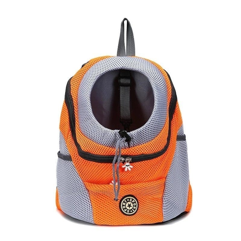 Pet Carrier Bag | Backpack For Dogs