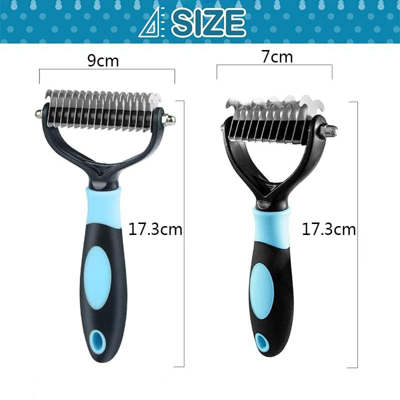 Pet Hair Remover