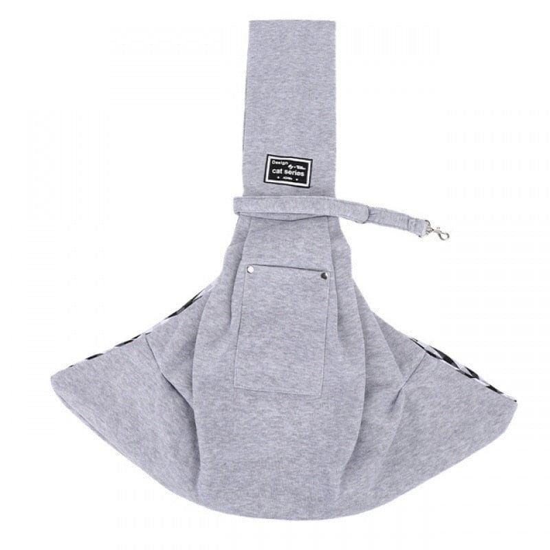 Pet Sling Bag | Pet Carrying Shoulder Bag