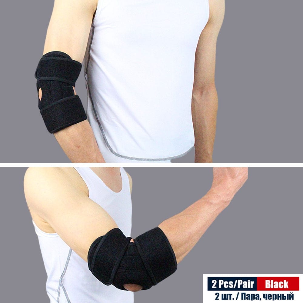 Ulnar Nerve Brace | Elbow Brace for Ulnar Nerve Entrapment