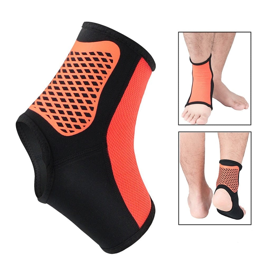 Ankle Arthritis Brace | Ankle Support Protect
