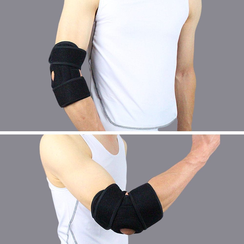 Ulnar Nerve Brace | Elbow Brace for Ulnar Nerve Entrapment