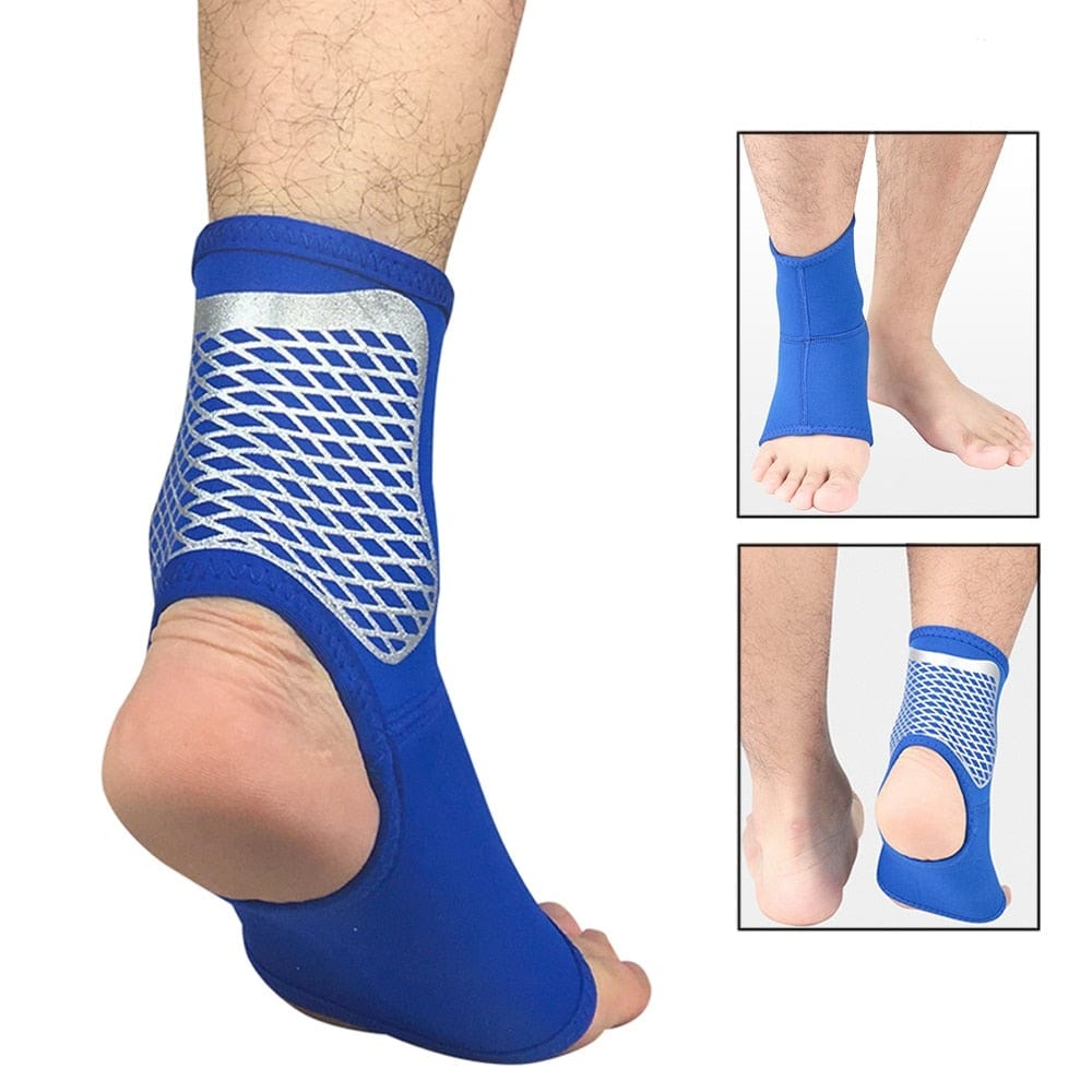 Ankle Arthritis Brace | Ankle Support Protect