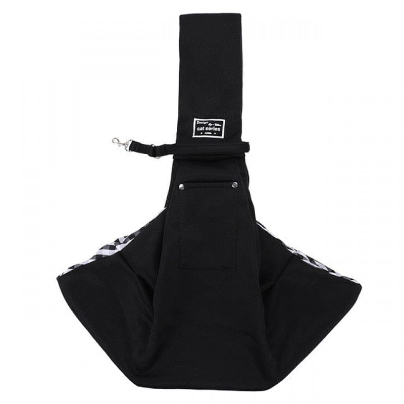 Pet Sling Bag | Pet Carrying Shoulder Bag
