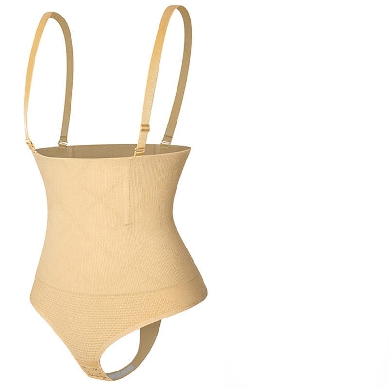 High Waist Panty Shaper | Women Slimming Underwear