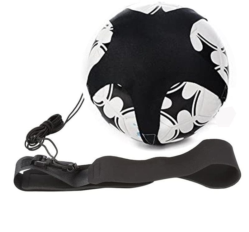 Football Training Belt | Soccer Ball Juggle Belt | Soccer Kick Trainer