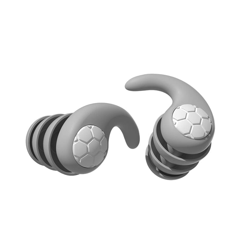 Sleeping Ear Plugs | Noise Reduction Earplug