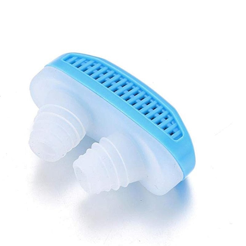 Silicone Anti Snoring Nasal Dilators | Sleep Apnea Device