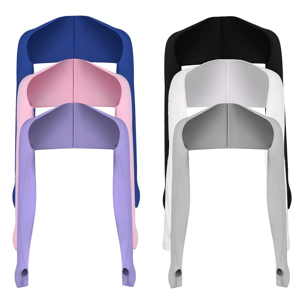 Sun Protection Sleeves