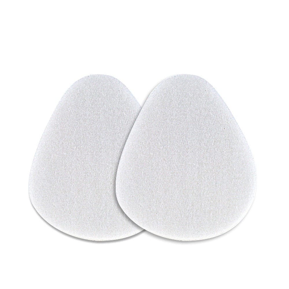 Metatarsal Felt Feet Pads | Ball of Foot Cushion