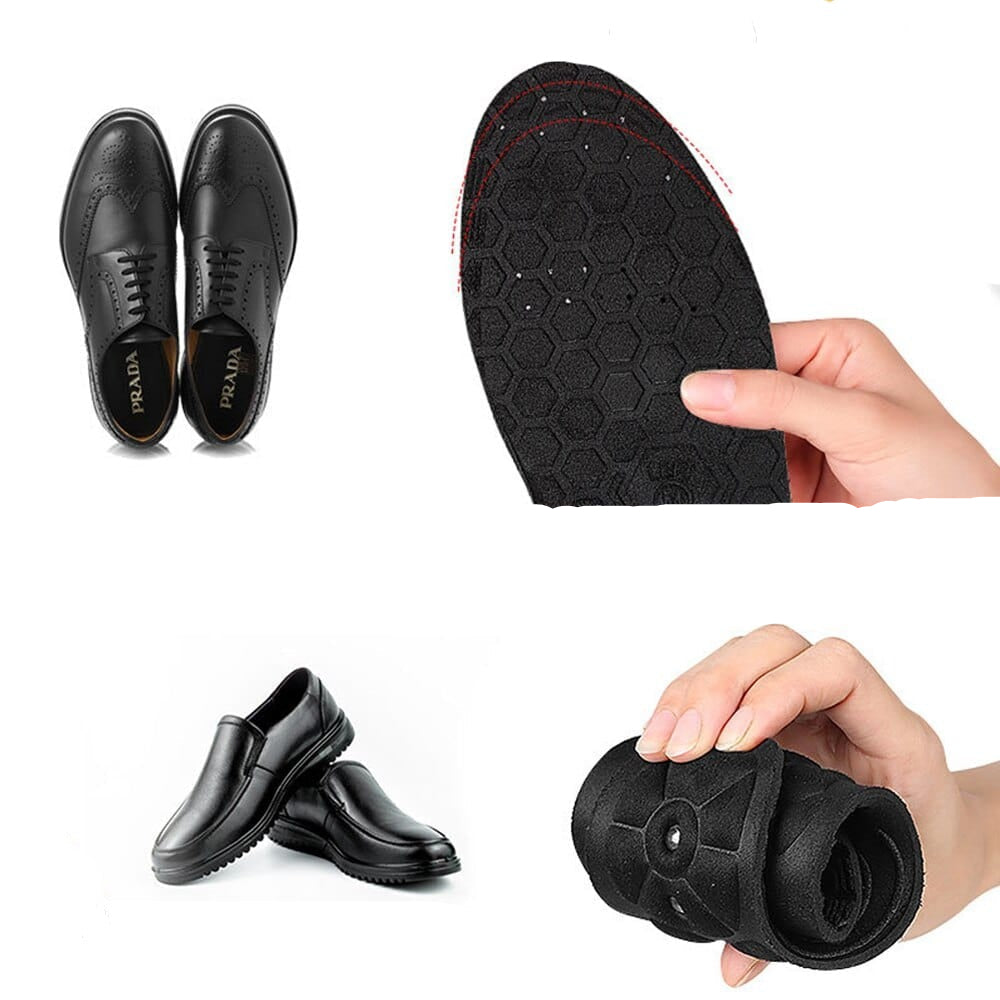 Magnetic Insoles for Men Women | Acupressure Massage Insoles