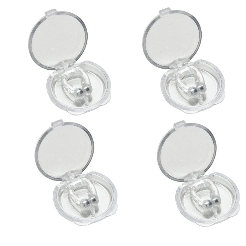 Magnetic Anti Snore Device | Micro CPAP Sleep Apnea Machine