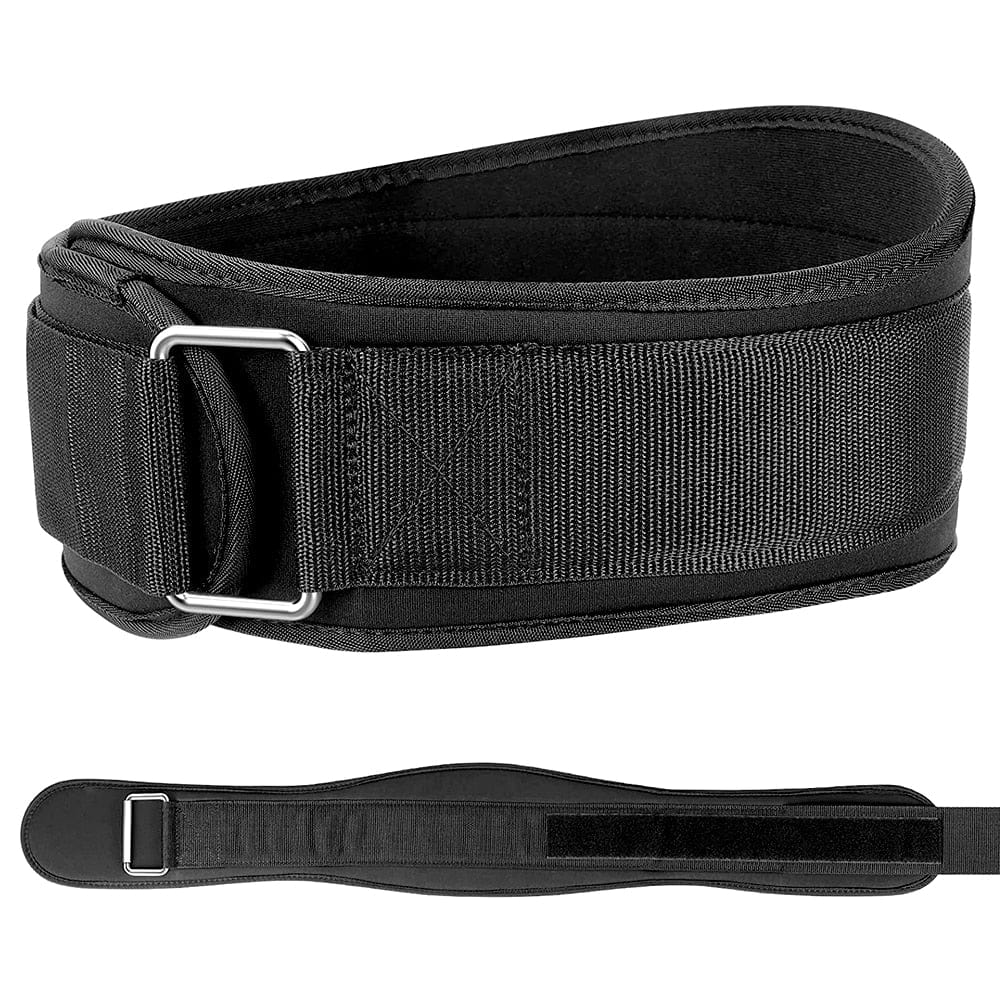Weight Lift Strap | Power Lifting Belt