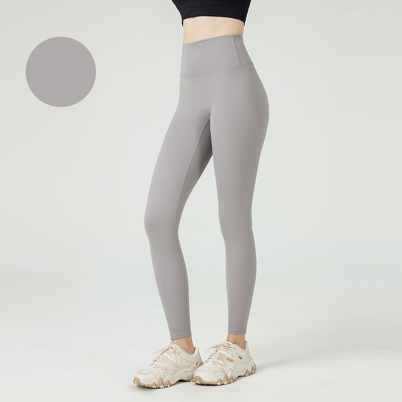 High Waisted Leggings | Women Yoga Pants