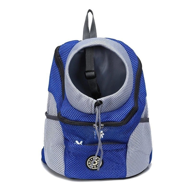 Pet Carrier Bag | Backpack For Dogs