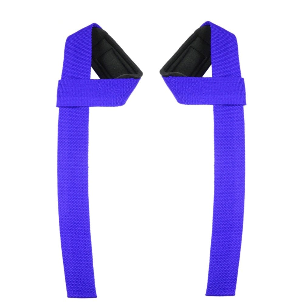 Wrist Straps for Weightlifting