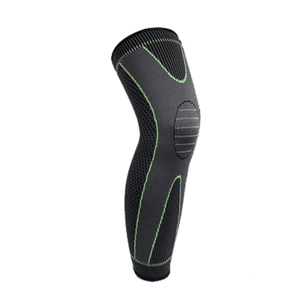 Full Leg Sleeve | Knee Support for Meniscus Tear