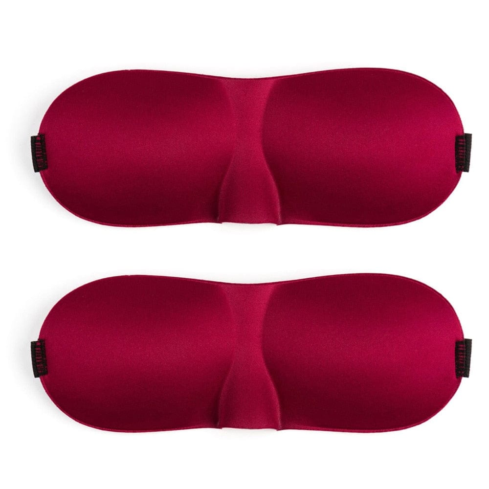 Sleeping Eye Mask | Padded Travel Eye Mask