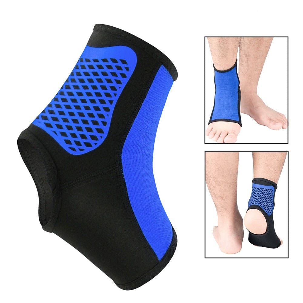 Ankle Arthritis Brace | Ankle Support Protect