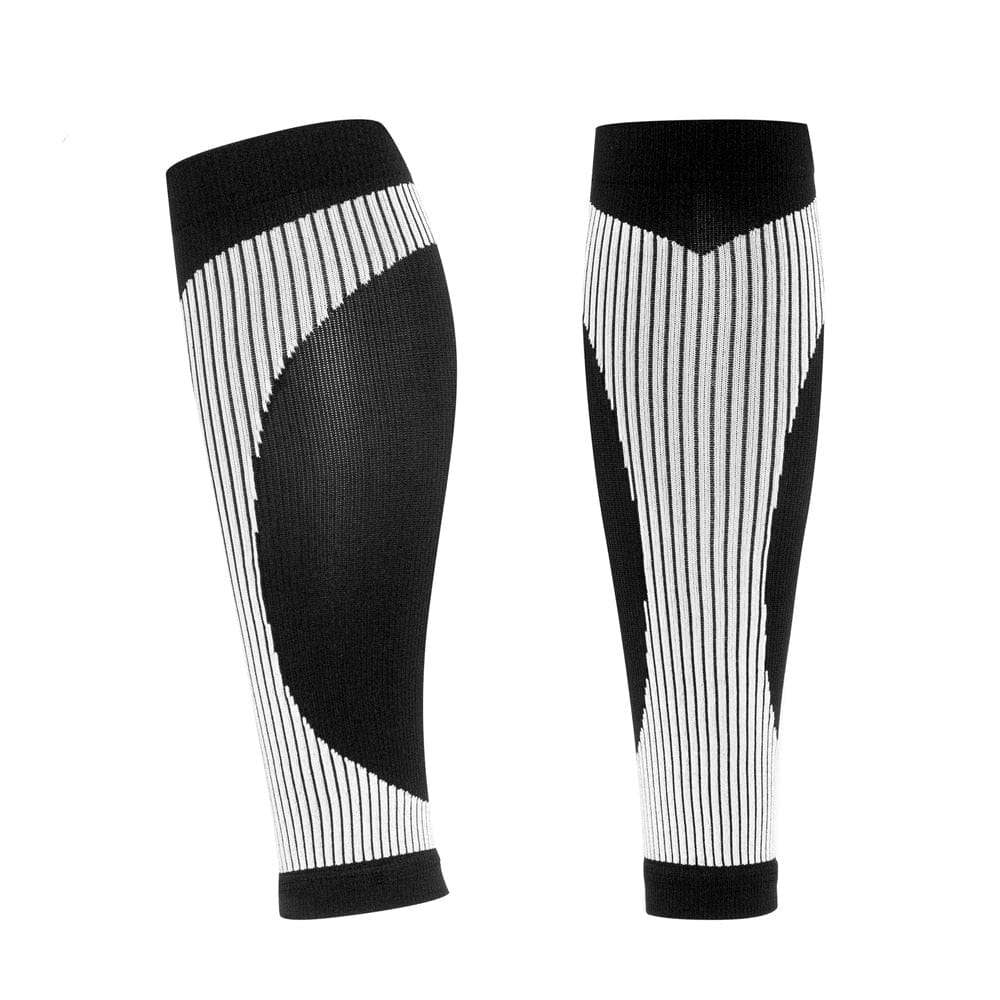 Compression Calf Sleeves (20-30mmHg)
