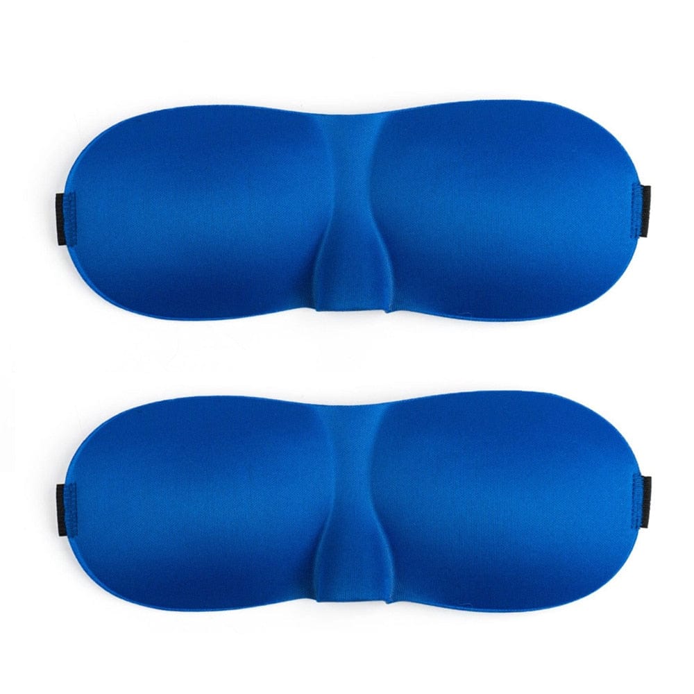 Sleeping Eye Mask | Padded Travel Eye Mask