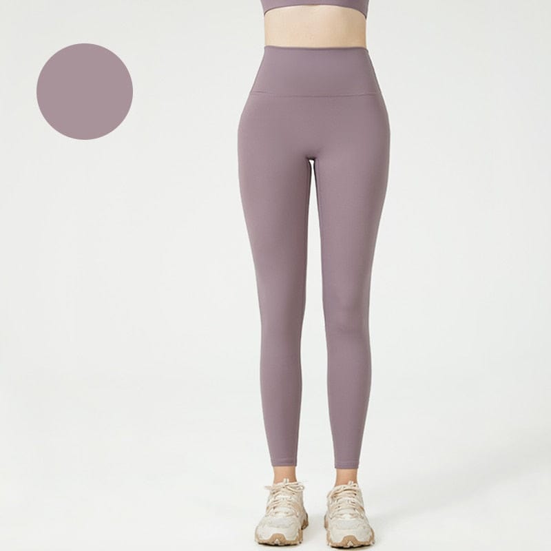 High Waisted Leggings | Women Yoga Pants