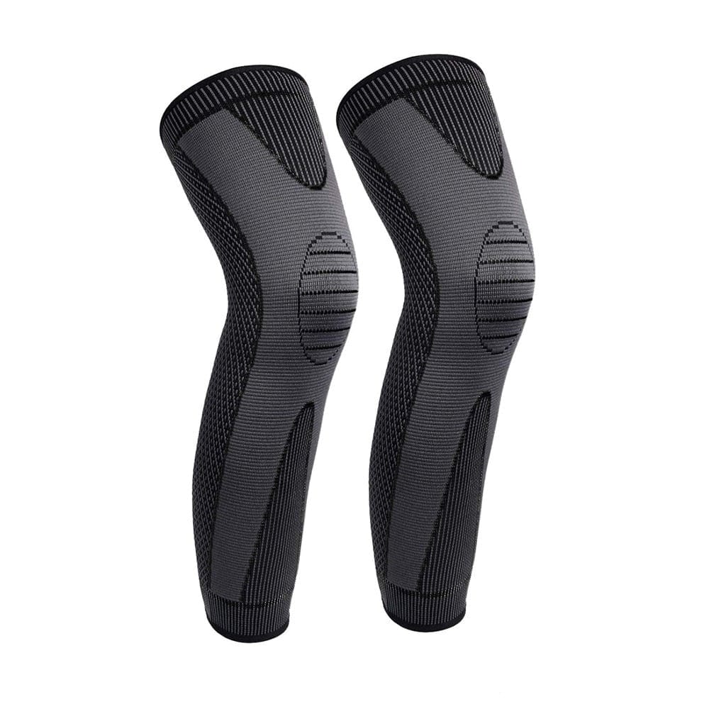 Full Leg Sleeve | Knee Support for Meniscus Tear