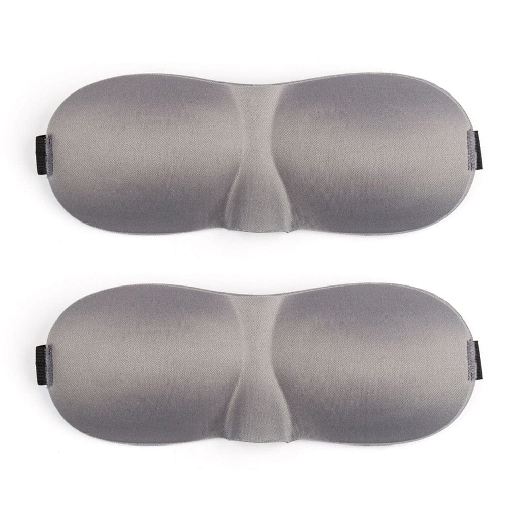 Sleeping Eye Mask | Padded Travel Eye Mask