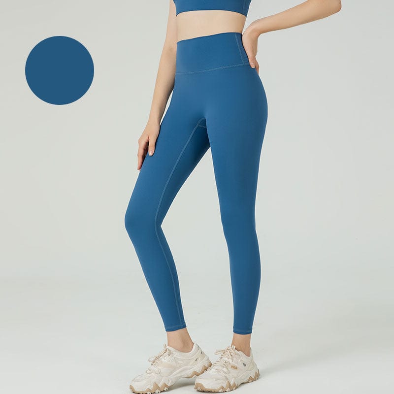 High Waisted Leggings | Women Yoga Pants