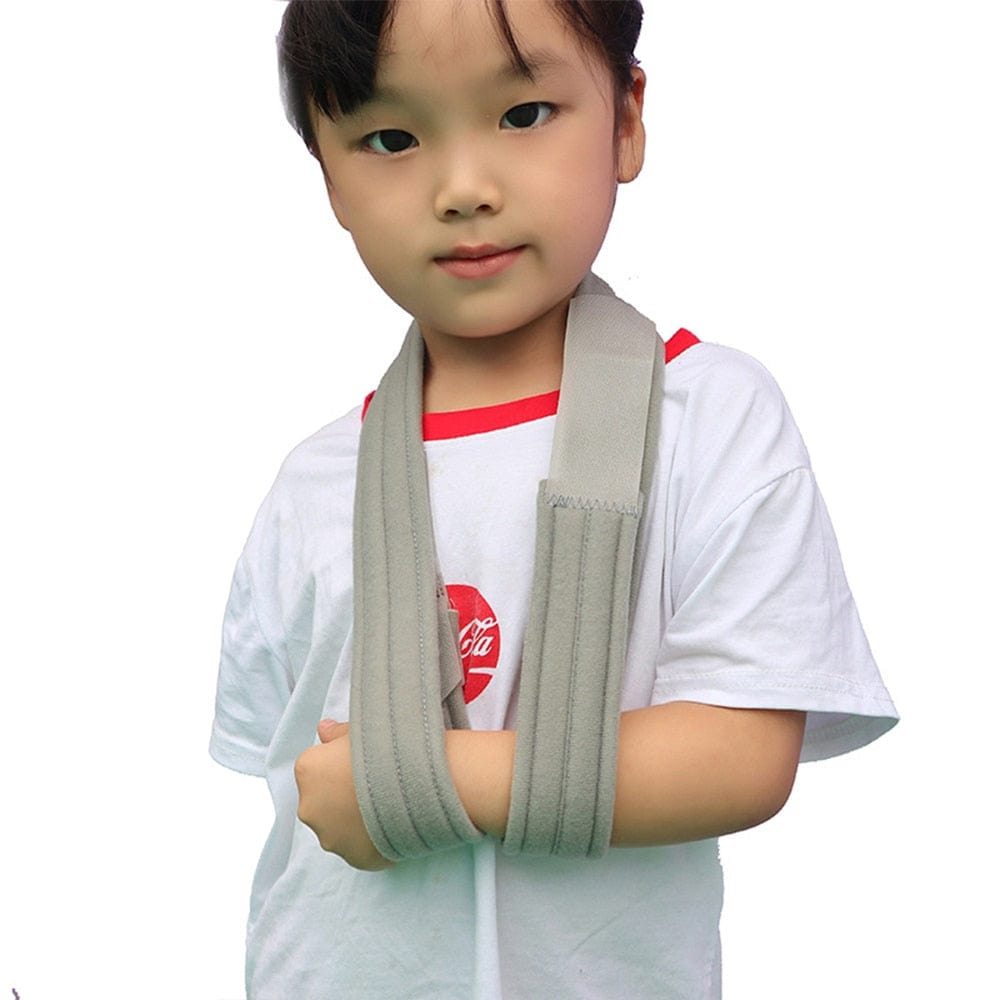 Fractured Arm Sling | Arm Support Strap for Broken Bones