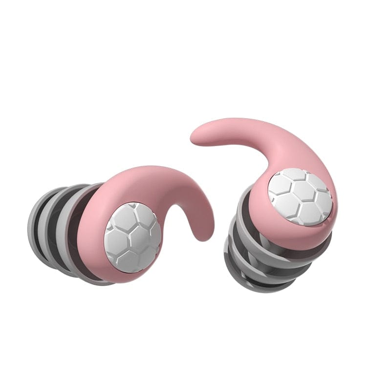 Sleeping Ear Plugs | Noise Reduction Earplug