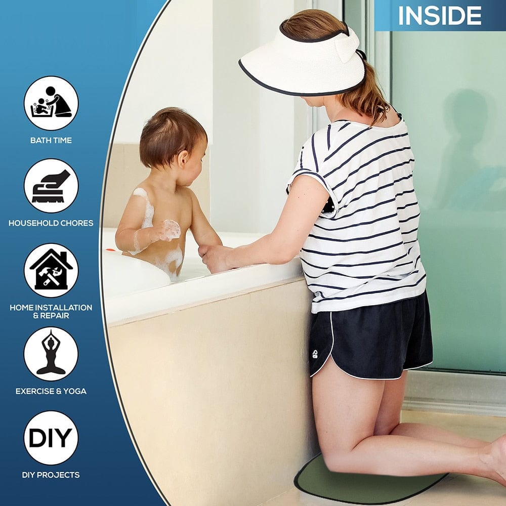 Garden Kneeler Pad | Thick Kneeling Mat