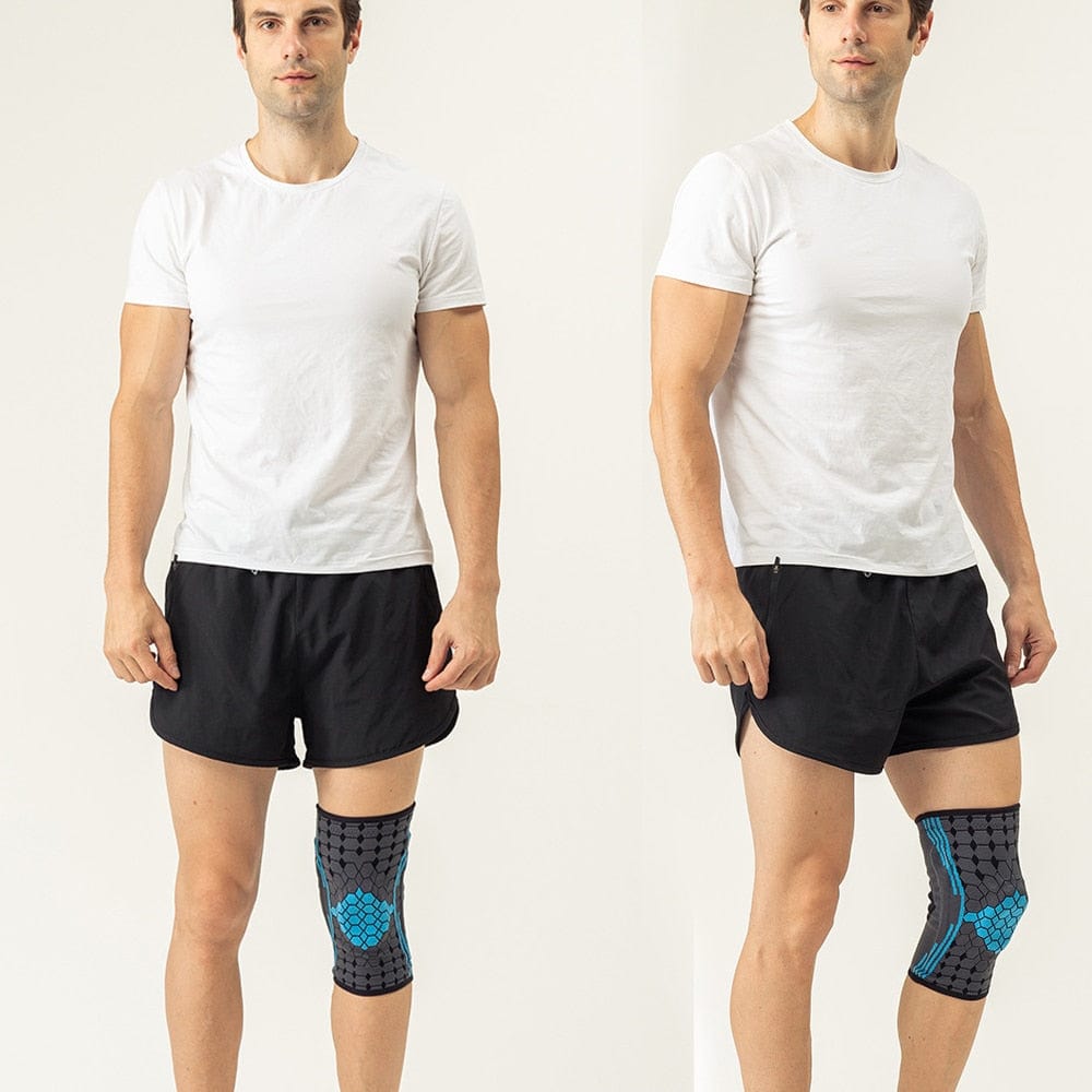 Orthopedic Knee Brace | Knee Protector for Meniscus Tear