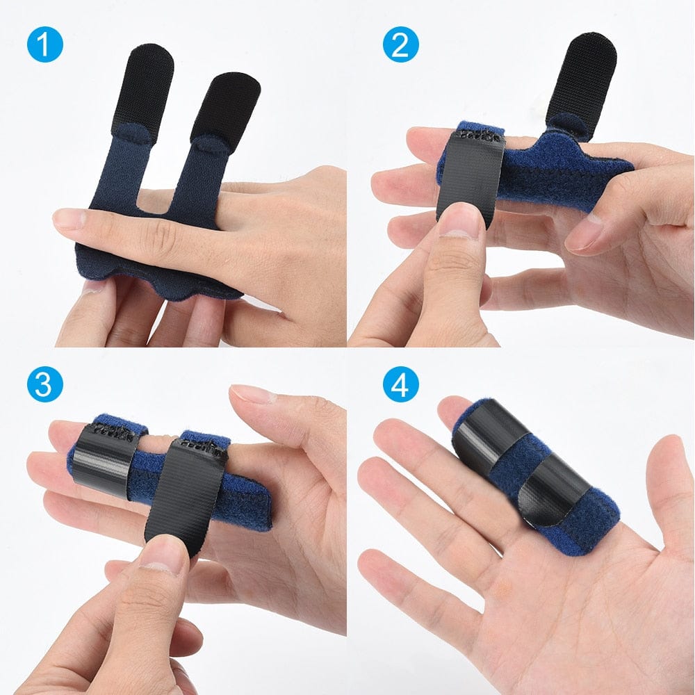 Finger Extension Splint