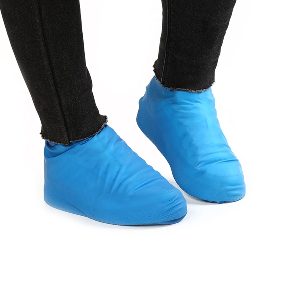 Waterproof Shoe Cover | Silicone Rain Shoes Protector
