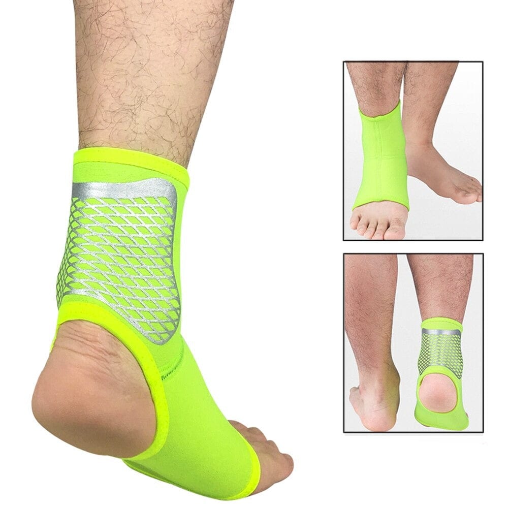 Ankle Arthritis Brace | Ankle Support Protect
