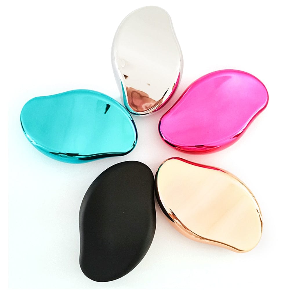 Crystal Hair Remover | Glass Shaver for Legs Arms Back