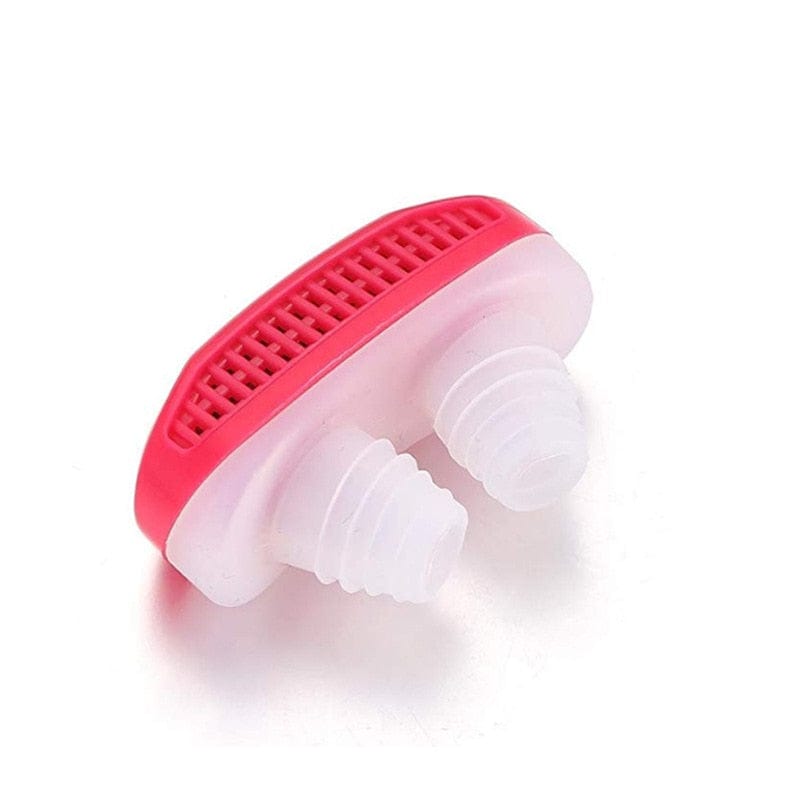 Silicone Anti Snoring Nasal Dilators | Sleep Apnea Device